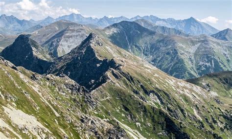 zaujimavosti o vysokych tatrach